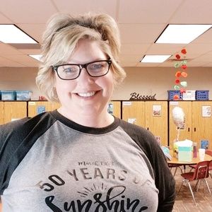 Meet your Posher, Tracy